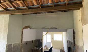 Imagem 3: Casa no Conjunto Velho Chico II