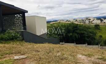 Imagem 2: Terreno à Venda | Condomínio Alphaville I Urbanova