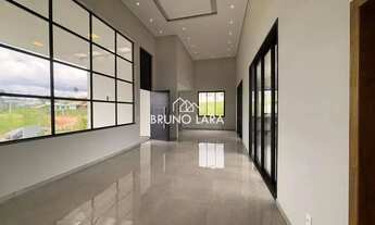 Imagem 6: Casa à venda em Igarapé MG, Condomínio Morada do Sol