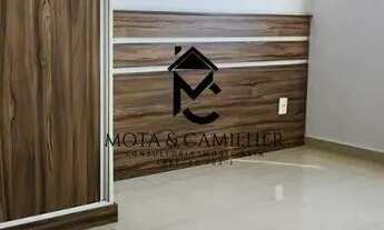 Imagem 5: Apartamento semi mobiliado para locação no Condomínio Harmony