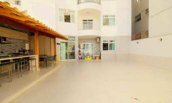 Imagem 6: Viva como em uma casa: apartamento com área externa privativa e jacuzzi