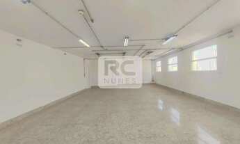 Imagem 2: Andar corrido com área de 897 m² no Bairro Centro em Belo Horizonte?MG