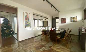 Imagem 3: Casa para alugar com 4 quartos, 4 vagas no Belvedere - BH