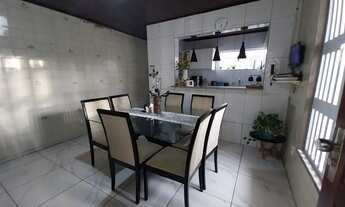 Imagem 4: Locação casa mobiliada no vinhais