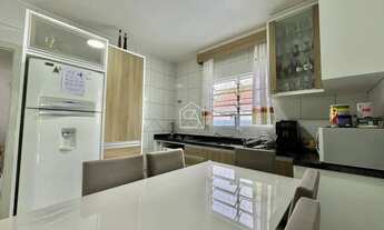 Imagem 6: Casa térrea com 03 dormitórios à venda no Bairro Serraria, São José, SC