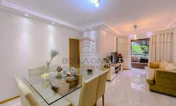 Imagem 5: Apartamento a venda Mooca 4 dormitórios 2 vagas 127 m2