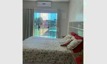 Imagem 6: *Sobrado em Marabá: Conforto, Lazer e Investimento*