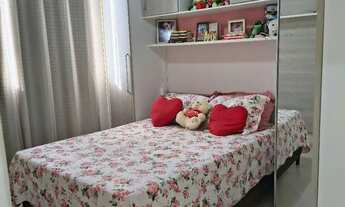 Imagem 4: Apartamento Térreo - Total Ville 2 (Porta Fechada