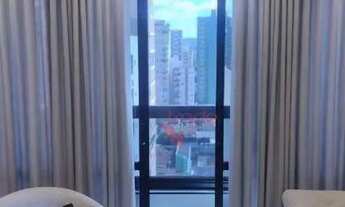 Imagem 4: Apartamento à Venda de 03 Quartos no Bairro Centro em Ribeirão Preto com Ar condicionado