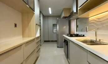 Imagem 3: VPONTA NEGRA. COND. RESERVA INGLESA. LONDON. APTO MOBILIADO COM 3 SUITES, SALA PARA 2 AMBI