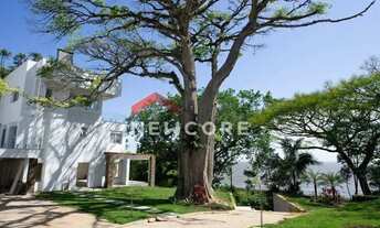 Imagem: Casa de condomínio em Avenida Coronel Marcos