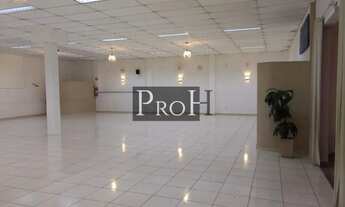 Imagem 5: Salão comercial para locação Santa Paula São Caetano