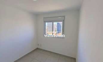 Imagem 11: Apartamento com 1 dormitório à venda, 38 m² por R$ 460.000,00 - Tatuapé - São Paulo/SP