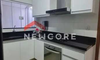 Imagem 3: Casa em Avenida das Bandeiras - Parque Santa Cândida - Bauru/SP