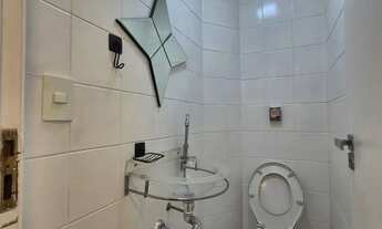 Imagem 5: Imóvel para aluguel tem 170 metros quadrados com 3 quartos em Indianópolis - São Paulo - S