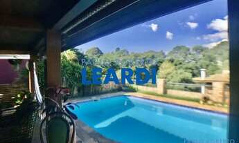 Imagem: CASA EM CONDOMÍNIO - ALPHAVILLE 4 - SP