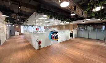 Imagem 2: Conjunto para alugar, 295 m² Itaim Bibi - São Paulo/SP