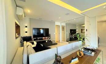 Imagem 3: Apartamento em Embaré, Apartamento em Santos, Apartamento com 3 dorms, Apartamento à Venda