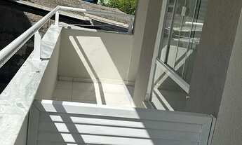 Imagem 2: Vendo casa na praça de cabuçu