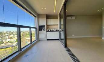 Imagem: Apartamento para alugar em Londrina, Bela