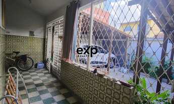 Imagem 2: Casa a venda com 3 quartos no bairro de Salgadinho