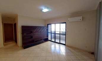 Imagem 2: Apartamento padrão com 143 m², bairro Jardim São Luiz, Zona Sul, Ribeirão Preto/ SP