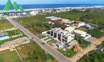 Imagem 3: Sobrado com 3 dormitórios à venda, 100 m² por R$ 599.900,00 - Barra do Saí - Guaratuba/PR