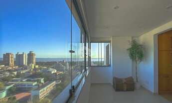 Imagem 4: Apartamento Espetacular com vista infinita para olda do Guaíba. 3 dorm. 2 vagas. Ótima loc