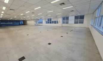 Imagem 6: Locação - Centro Empresarial - 1820 m² - Barra Funda