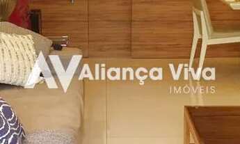 Imagem 3: Botafogo Apartamento com 3 dormitórios