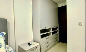 Imagem 7: VENDO - APARTAMENTO PORTEIRA FECHADA - 2 QUARTOS - 69 M² - CABEDELO