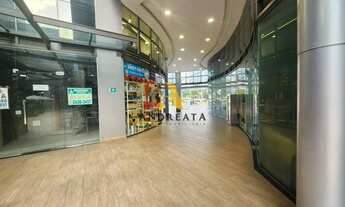 Imagem 6: Venda e Aluguel de Sala Comercial, por aluguel de R$ 1.6 mil e venda de R$ 220 mil, no con