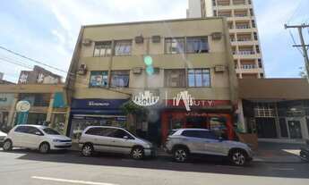 Imagem 3: Sala para alugar, 30 m² por R$ 758,00/mês - Centro - Londrina/PR