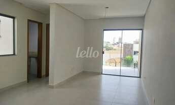 Imagem 2: Apartamento 2 quartos à venda no(a) Tucuruvi