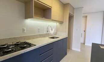 Imagem 6: Apartamento novo 2 dormitório semimobiliado