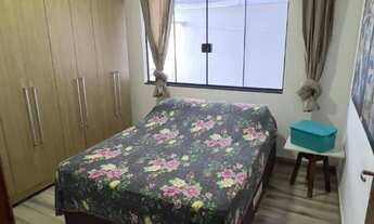 Imagem 2: Casa a venda no bairro Flamboyant