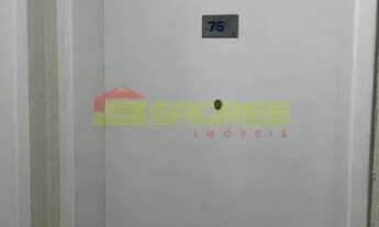 Imagem 2: Sala Comercial 45m² na Água Fria por R$ 1.900,00