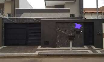 Imagem: Imóvel para venda tem 175 metros quadrados