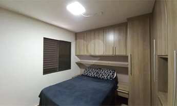 Imagem 7: Apartamento à venda com 2 quartos no condomínio Cond Dos Bandeirantes, São Paulo - SP