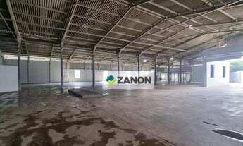 Imagem 16: Galpão à venda no Bairro Jardim Nova Cajamar - Cajamar/SP