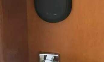 Imagem 3: Apartamento para venda tem 102 metros quadrados com 3 quartos em Martins - Uberlândia - Mi