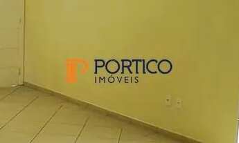 Imagem 2: Casa para locação com amplo quintal no bairro Morumbi em Paulínia/SP