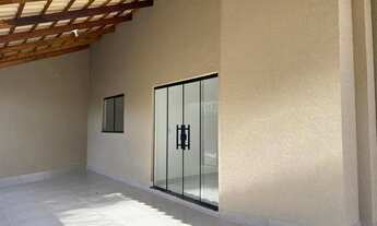 Imagem 2: Casa a Venda Residencial Buriti - Senador Canedo