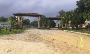 Imagem 2: Terreno à venda, 360 m² por R$ 39.000,00 - Morro da Fazenda - Iguaba Grande/RJ