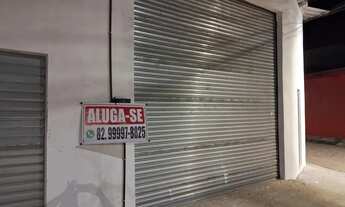 Imagem 2: Aluga-se salão em arapiraca novo