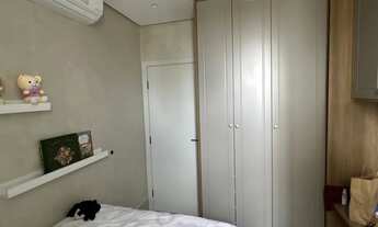 Imagem 2: Ap mobiliado 205 sul (luxo