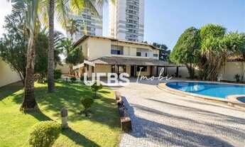 Imagem 4: 0 - Sobrado 5 quartos, sendo 5 suítes