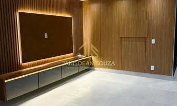 Imagem 7: Jardins Capri - Casa Novíssima no Jardins Capri Nunca Habitada e Pronta para Morar!