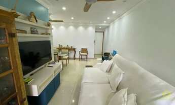 Imagem 3: Imóvel para venda com 137 metros quadrados com 3 quartos em Praia da Costa - Vila Velha