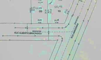 Imagem 3: Terreno Padrão com 3 Dormitorio(s) localizado(a) no bairro Jardim América em Caxias do Sul